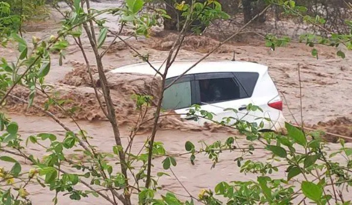floods