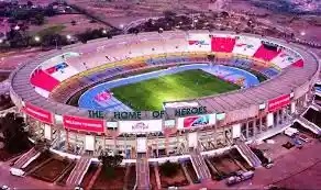 kasarani