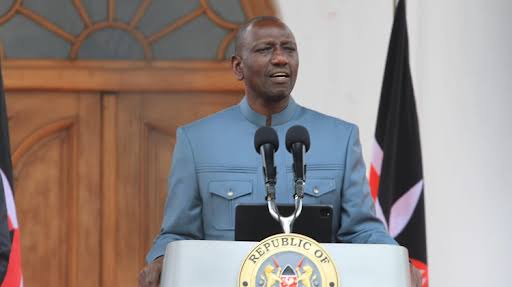 kaunda man