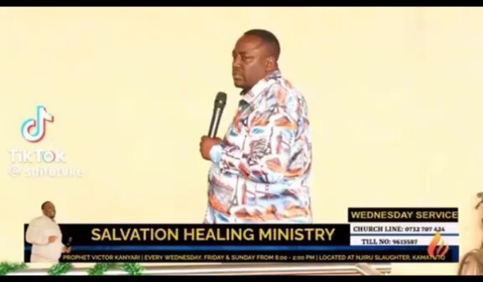 Kanyari 2