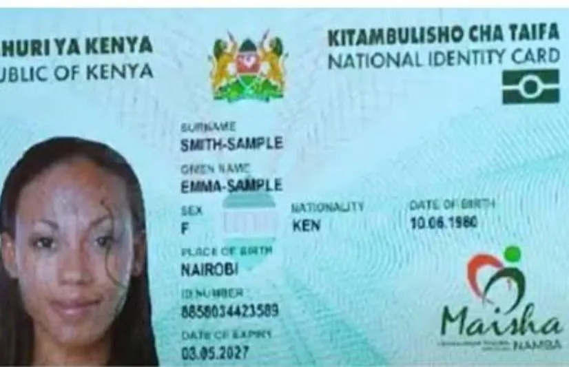 High Court lifts orders stopping registration, issuance of new digital IDs Maisha Namba