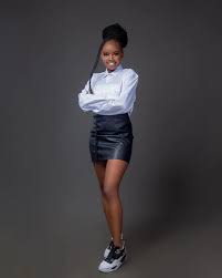 Meet Miss Njagi Who Is A Tiktoker Superstar and Content Creator