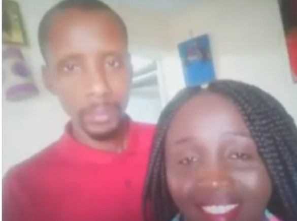Brother to the Late Rwandese Coach Hakizamana, Who Died Alongside Kiptum Speaks