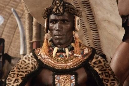 ‘The great Shaka Zulu’: What happened to Henry Cele?