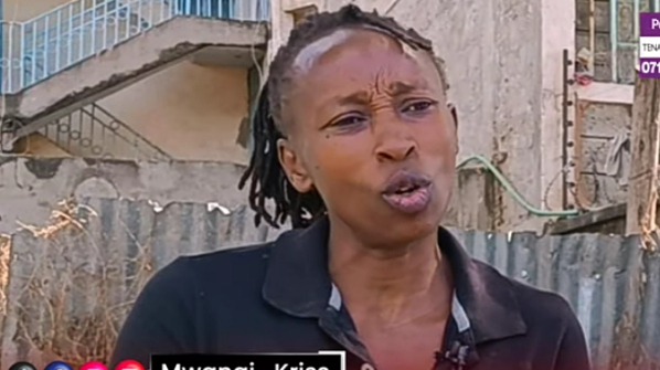 Njoki