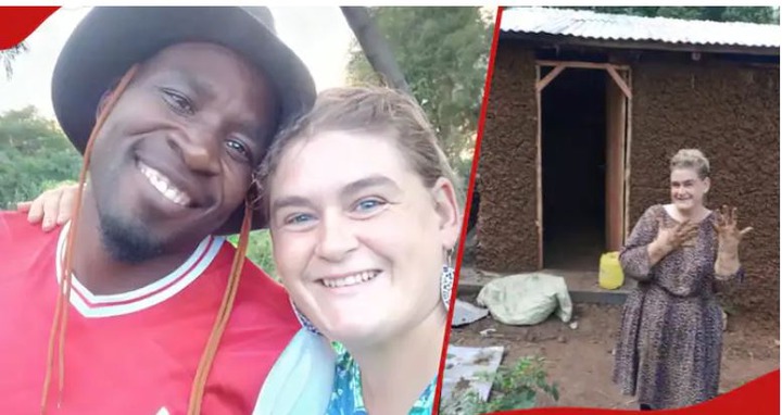 Mzungu carey
