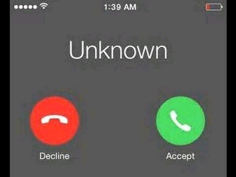 Simple Steps On How to Identify The Person Calling You With A Private Number