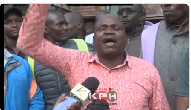 Eldoret Residents