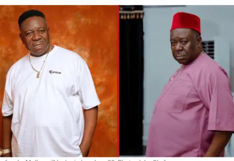 Why Mr Ibu has not yet been buried 2 months after his death