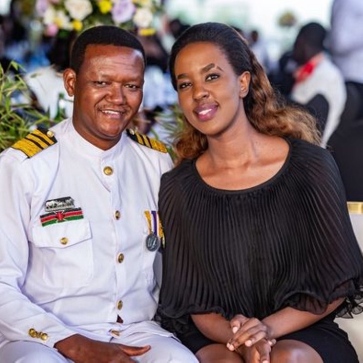 Man Admires Alfred Mutua’s Maturity After He Broke Up With Lilian, Reveals A Lesson Men Should Learn