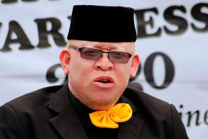 “That’s A Stupid Question” Isaac Mwaura Responds To Man Who Said This About Pres Ruto’s US Trip