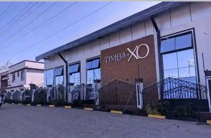 Oscar Sudi’s Multi-million Club in Eldoret