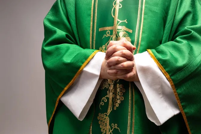 Priests