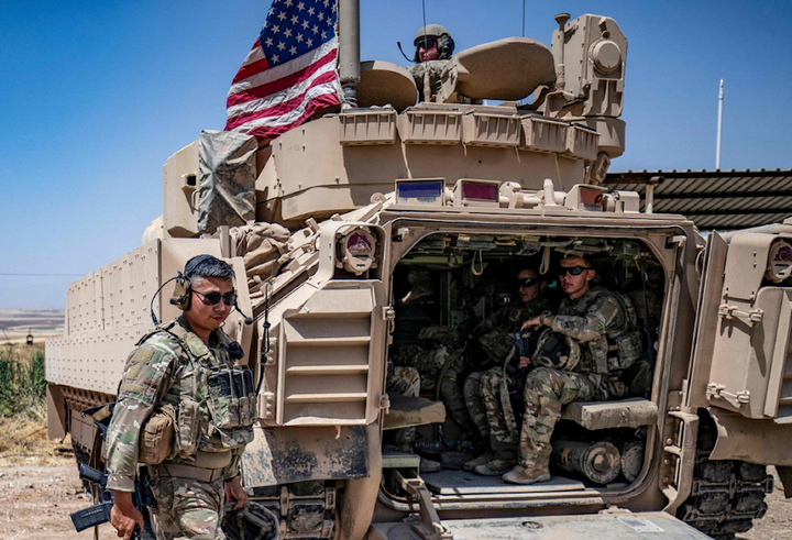 US Military