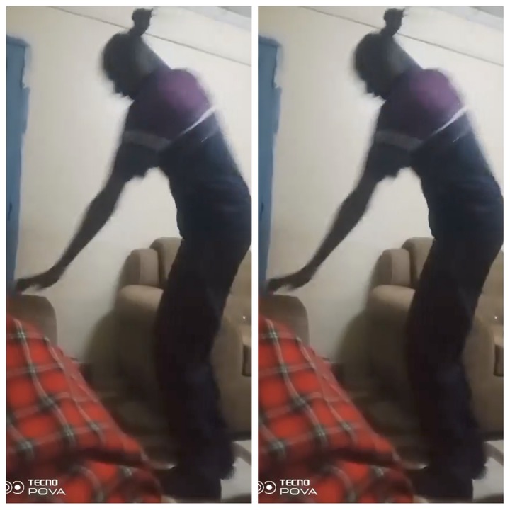 dad beat
