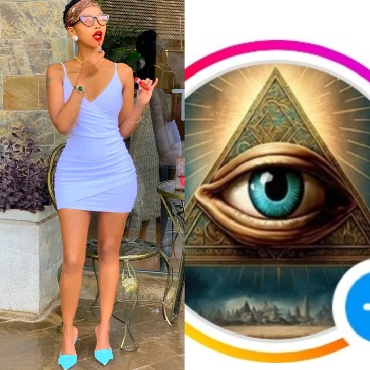 Huddah