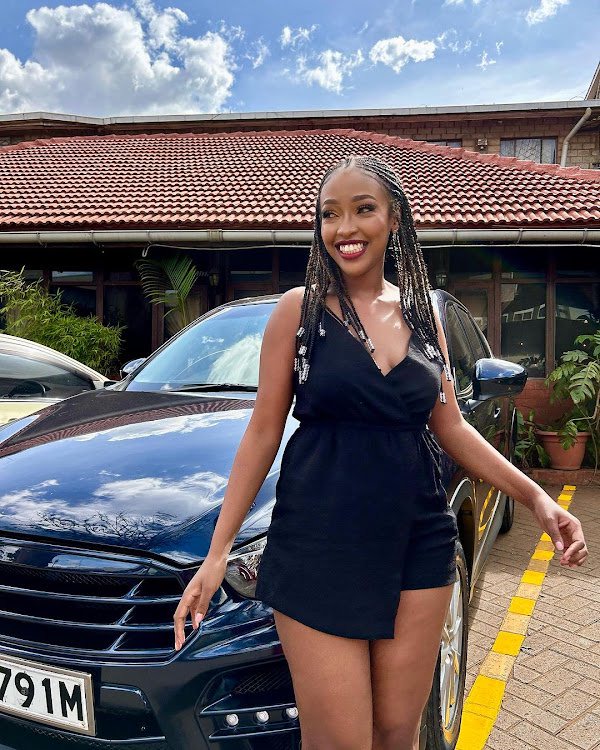 Omondi Gf