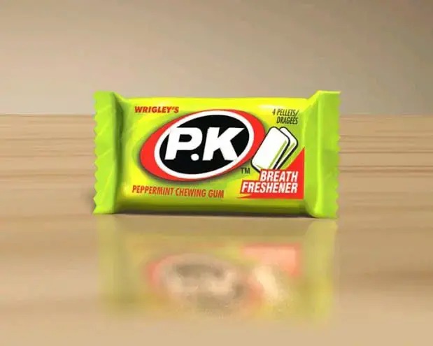 PK