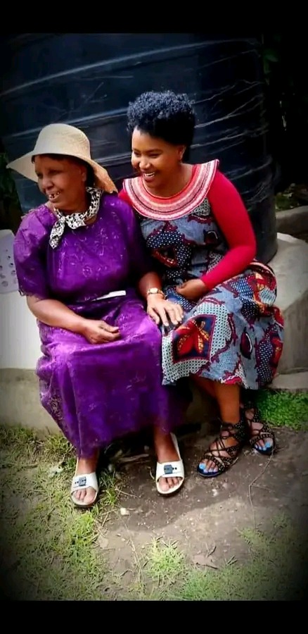 Wangeci