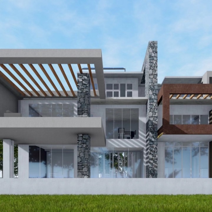 House f