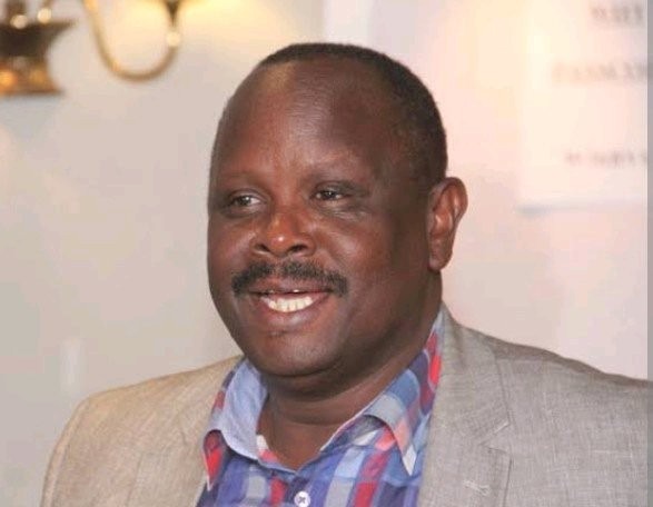 Tribute to Kenya's Prominent Politician, Former Bomet County Governor ...