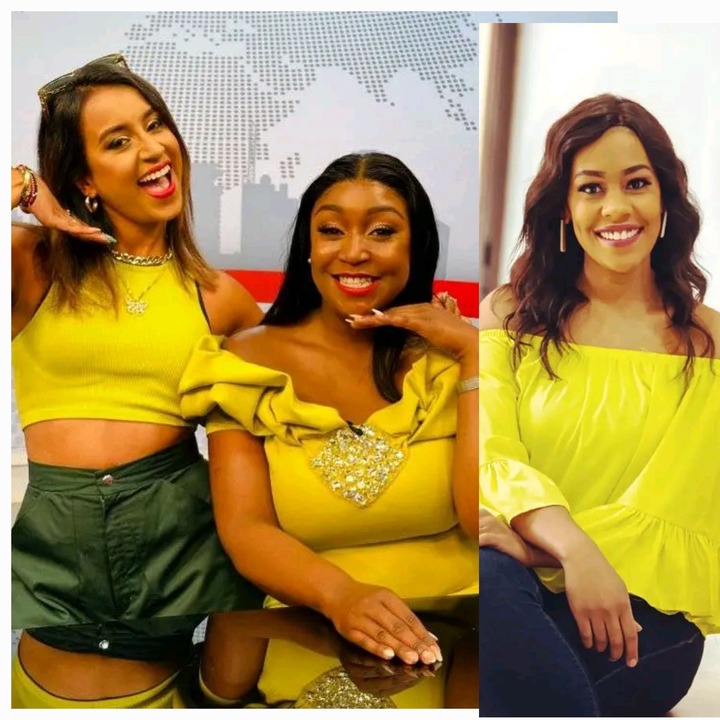 News Anchors