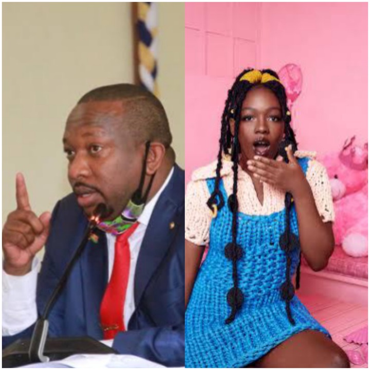 Sonko and Majimbo