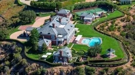 Uhuru Residence