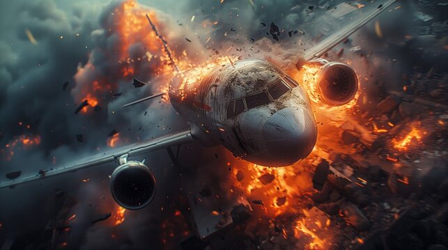 plane