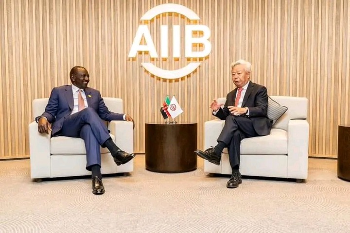 AIIB