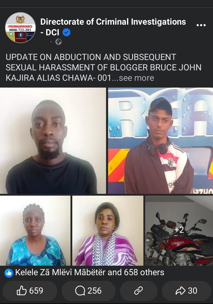 Abducters