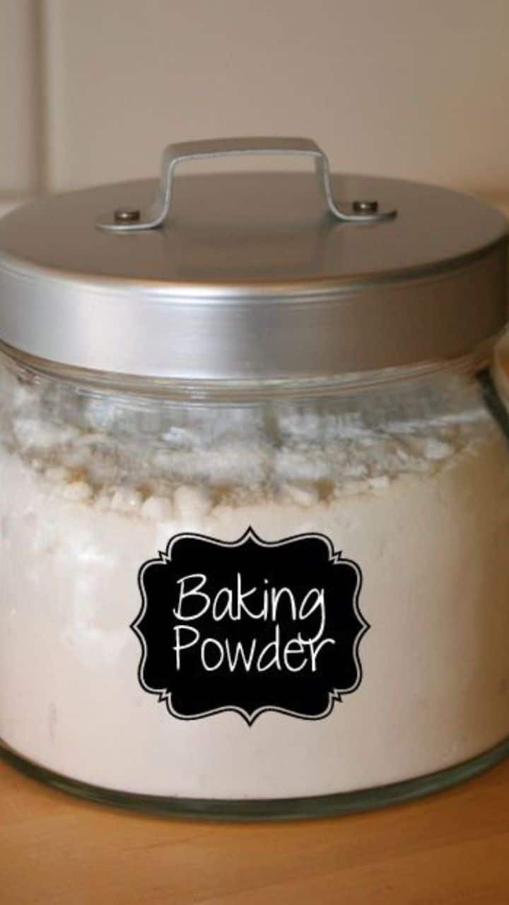 Baking Powder 1