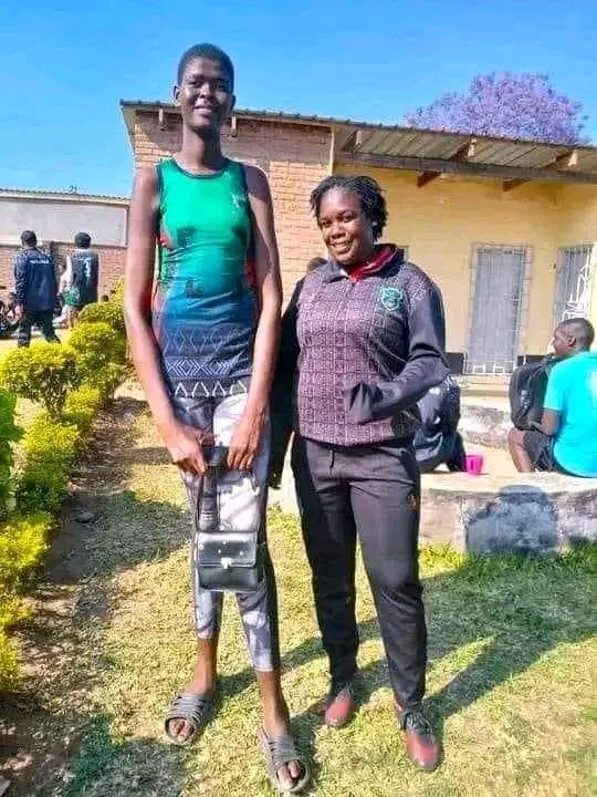 Bungoma Woman