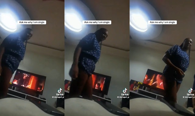 Cheating Woman