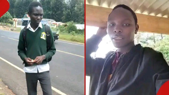 Felix kipyegon