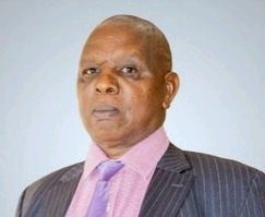 Gachoki Godfrey