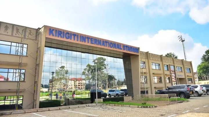 Kirigiti