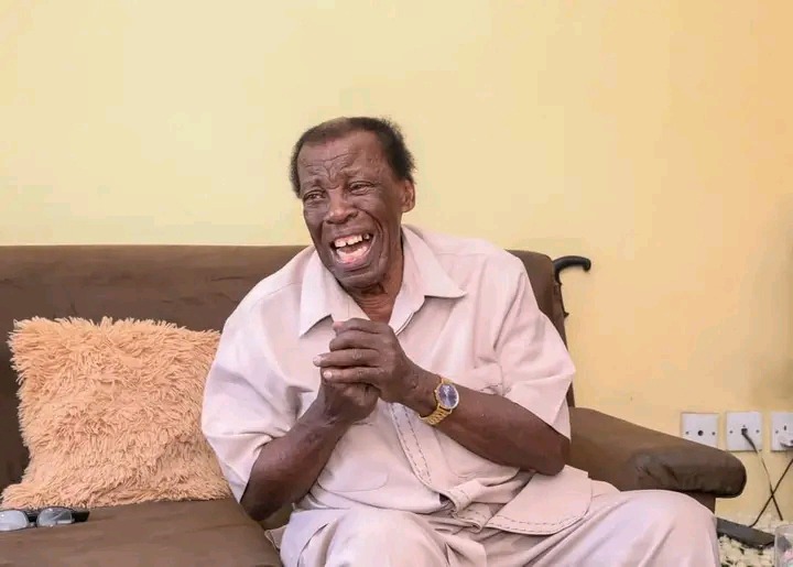 Mbotela 1