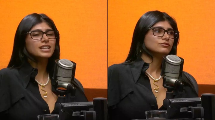 Mia Khalifa
