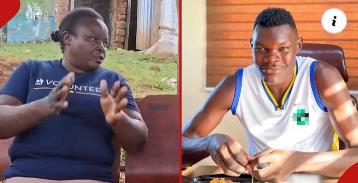 Monica Marongo