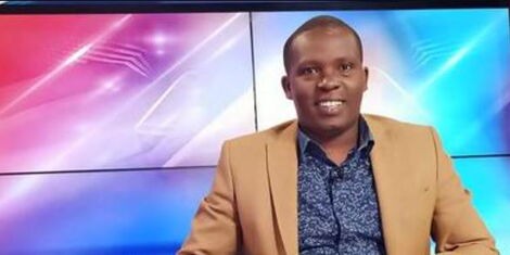 Njoroge wa Githinji