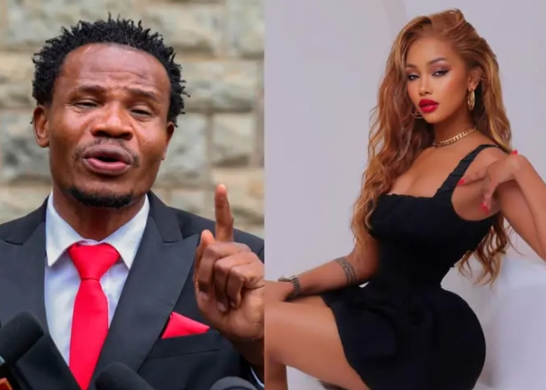 Salasya and Huddah