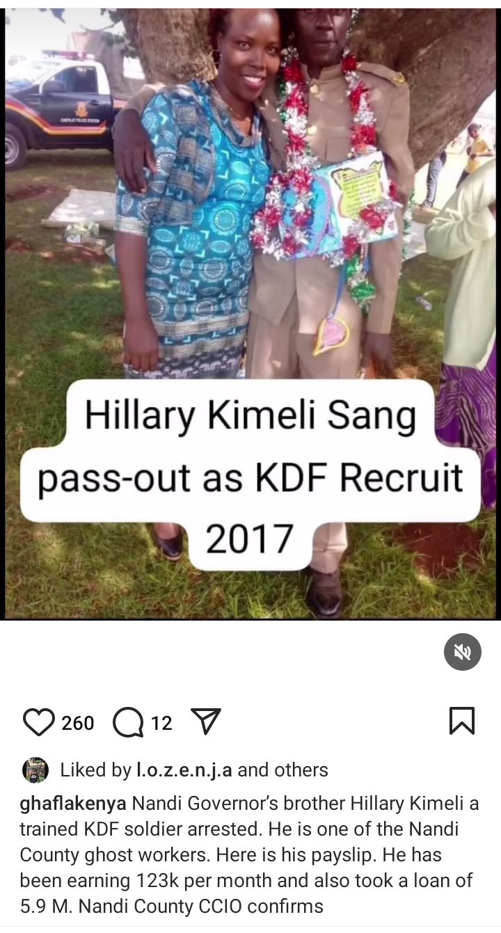 Sang Hillary