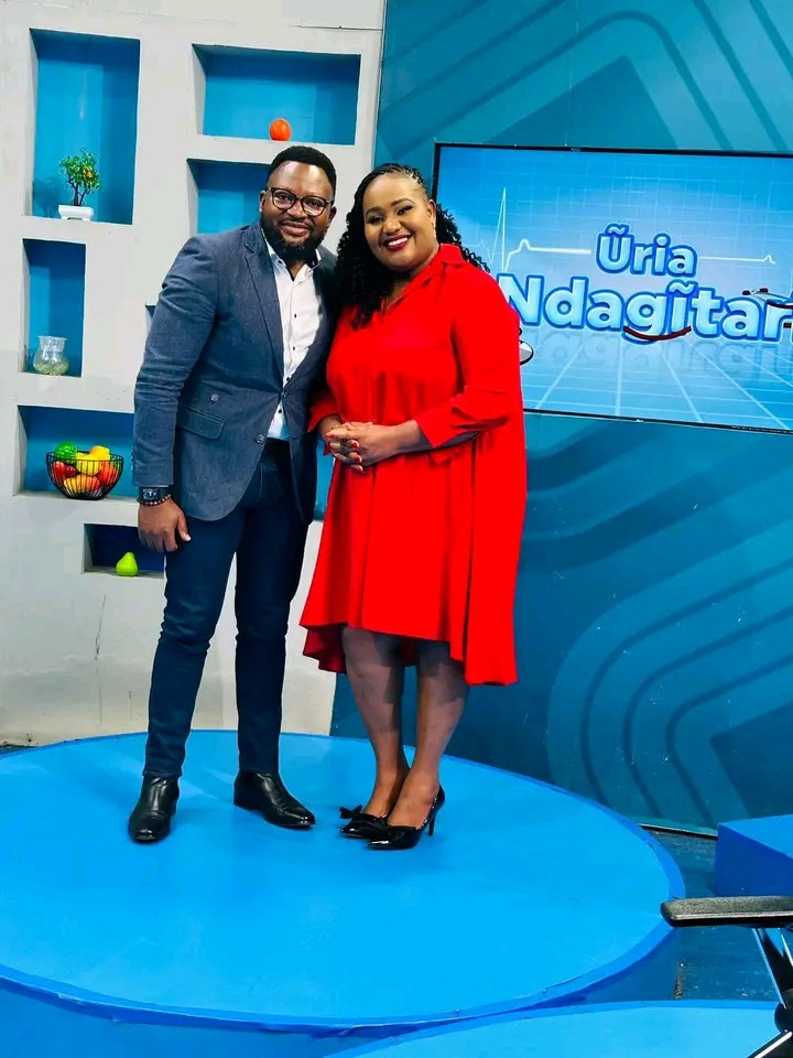 Wambui wa Muturi