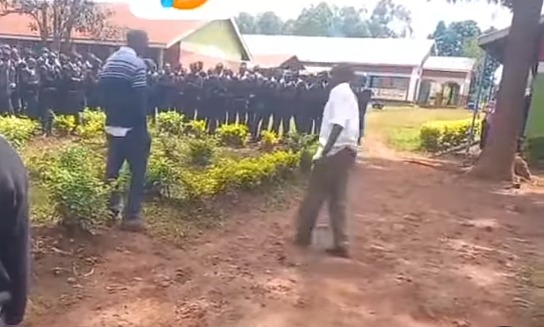 school Kids 1