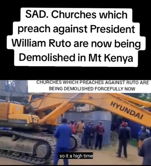 demolishion