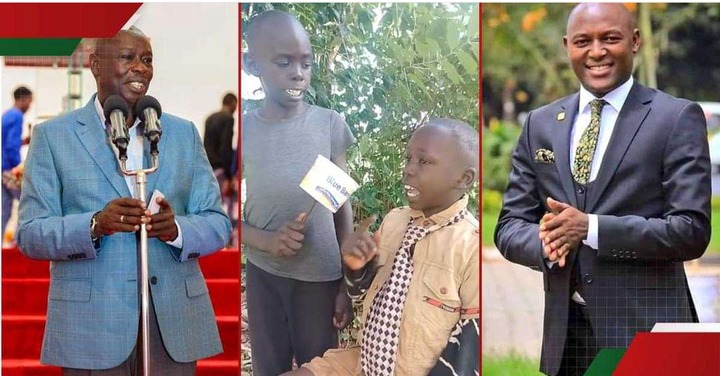 Talent Kids