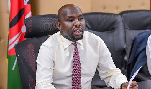 Cs Murkomen