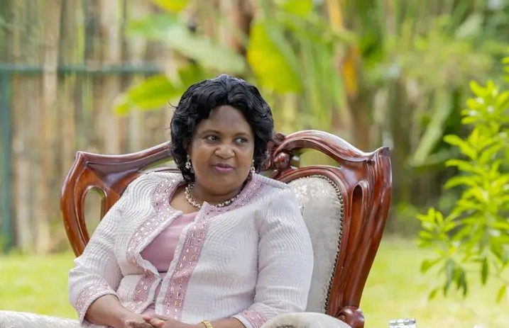 Kithure Doreen