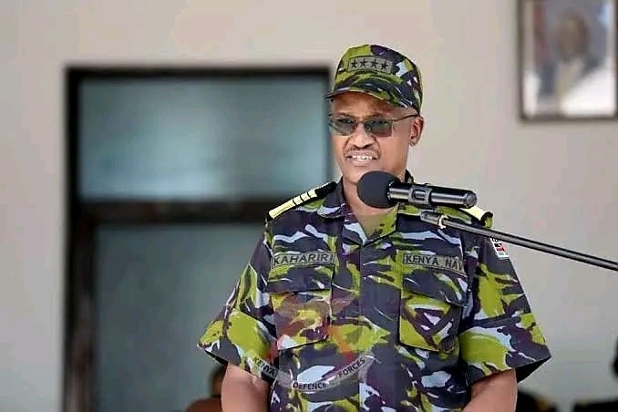 Kaha